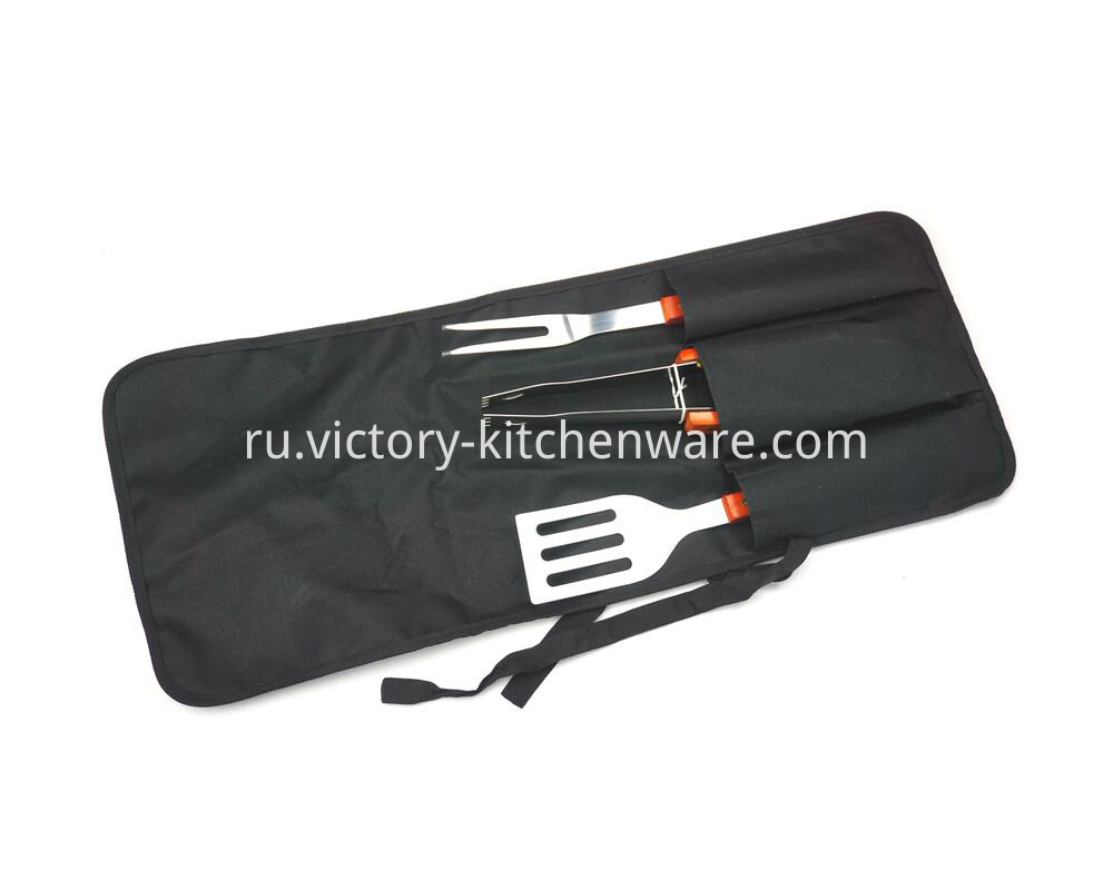 BBQ tool set BBQ tool set